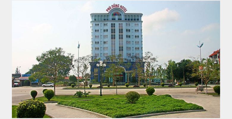 Nhà hàng khách sạn Phù Đổng - Thành phố Thanh Hóa - Tỉnh Thanh Hóa - Hình 4
