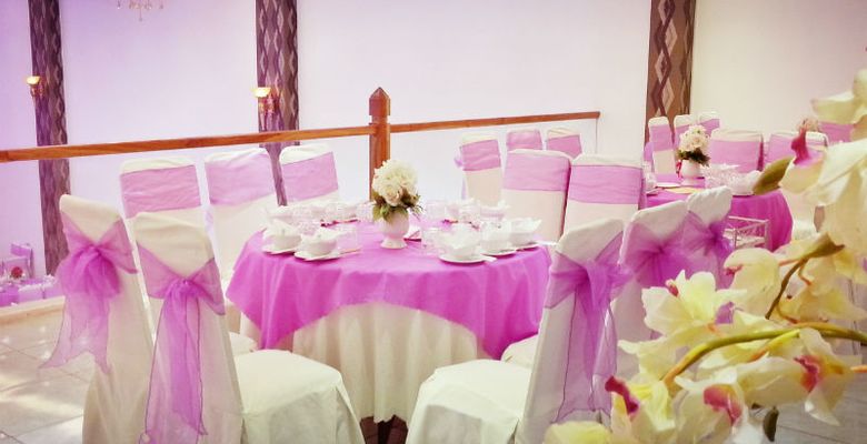 Nhà hàng Tiệc cưới Vạn Phúc - Quận Thanh Khê - Thành phố Đà Nẵng - Hình 1