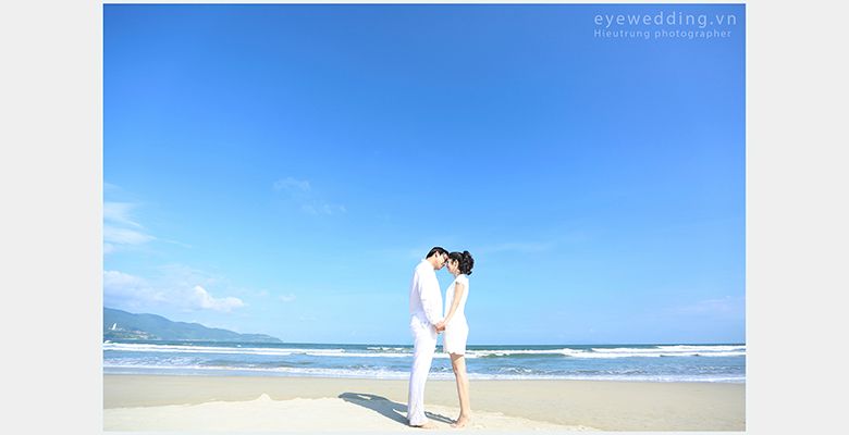 Eye wedding - Quận Hải Châu - Thành phố Đà Nẵng - Hình 1