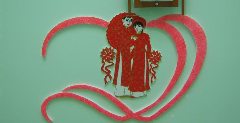Dịch vụ cưới hỏi Hải Sơn - Quận Bình Thạnh - Thành phố Hồ Chí Minh - Hình 2