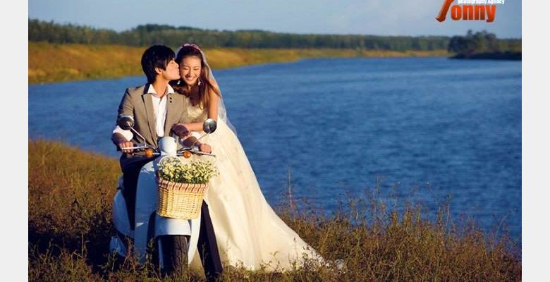 Áo cưới Chí Thanh - Thành phố Sông Công - Tỉnh Thái Nguyên - Hình 8