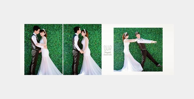 Hoannana Wedding Studio - Thành phố Vinh - Tỉnh Nghệ An - Hình 5