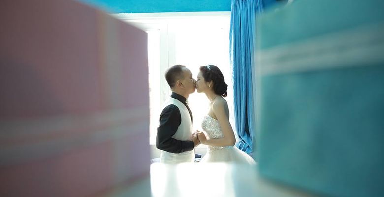 ANZY Studio Wedding Planner - Quận 1 - Thành phố Hồ Chí Minh - Hình 7