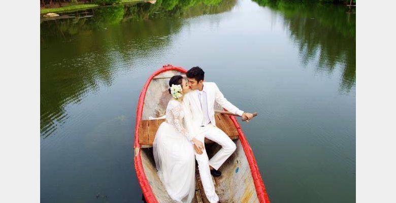 Uyên Bridal - Quận Tân Phú - Thành phố Hồ Chí Minh - Hình 7