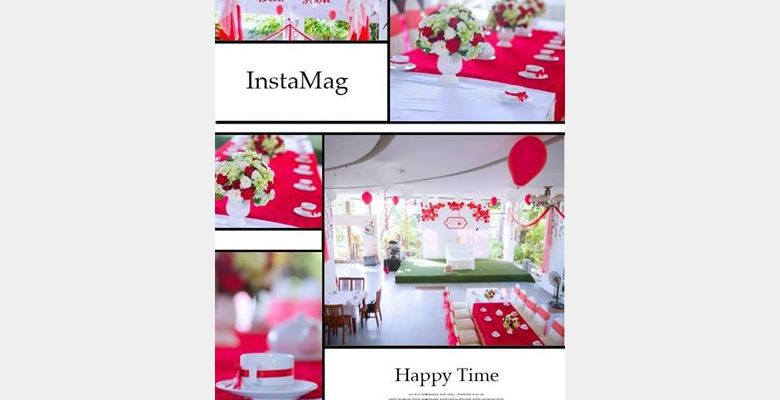 TNT Wedding House - Quận 3 - Thành phố Hồ Chí Minh - Hình 6