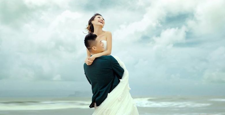 Áo cưới Chí Thanh - Thành phố Sông Công - Tỉnh Thái Nguyên - Hình 6