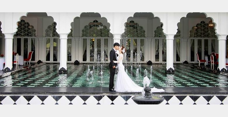 An's Wedding Studio - Quận 8 - Thành phố Hồ Chí Minh - Hình 1