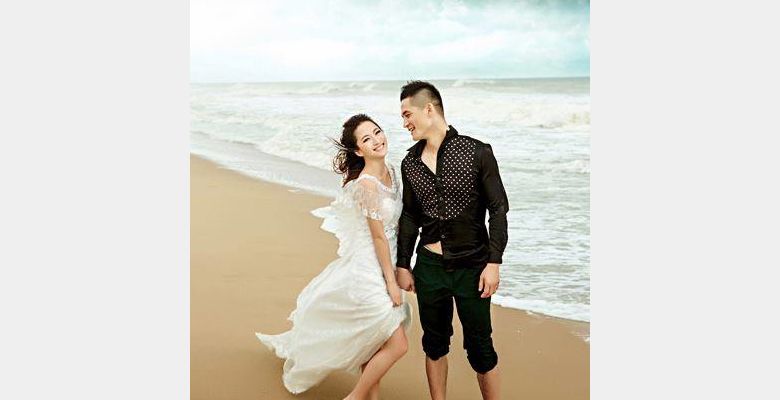 Áo cưới Chí Thanh - Thành phố Sông Công - Tỉnh Thái Nguyên - Hình 7