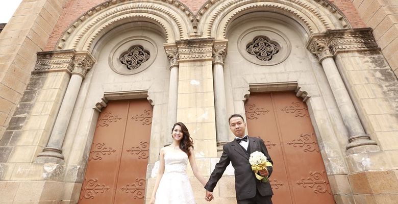 ANZY Studio Wedding Planner - Quận 1 - Thành phố Hồ Chí Minh - Hình 4