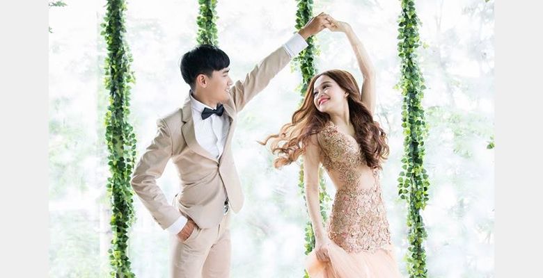 An's Wedding Studio - Quận 8 - Thành phố Hồ Chí Minh - Hình 9