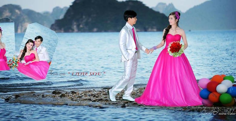 Áo cưới Se Duyên - Thị xã Trảng Bàng - Tỉnh Tây Ninh - Hình 5