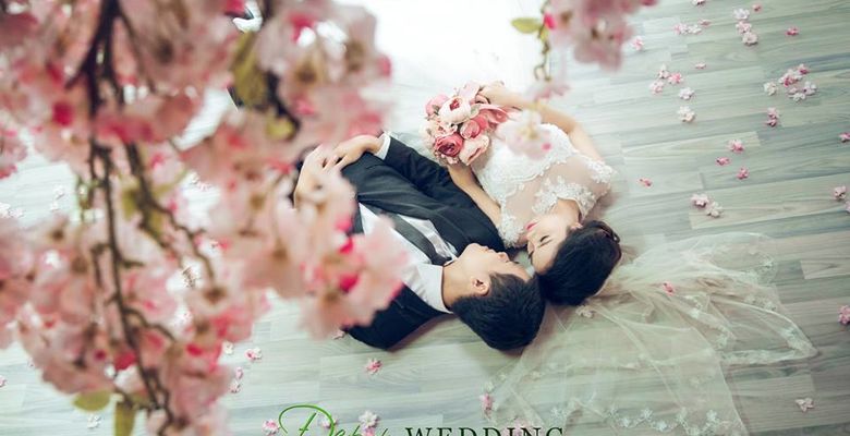 Đẹp+ Wedding Studio 98 Nguyễn Chí Thanh - Quận Hải Châu - Thành phố Đà Nẵng - Hình 3