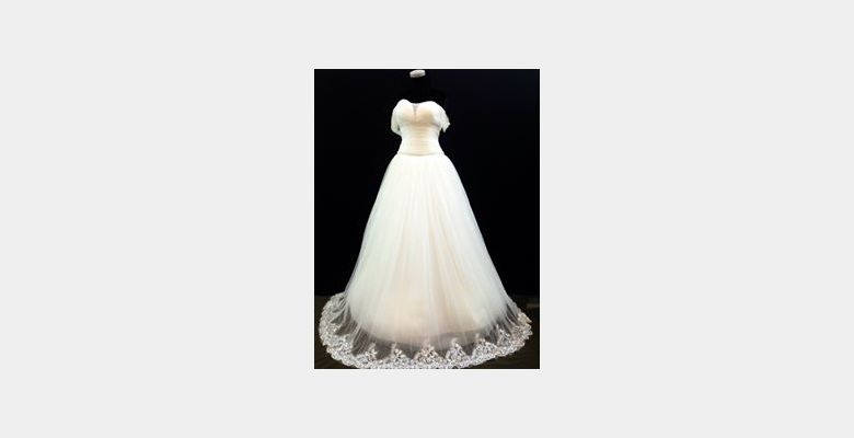 Váy cưới Đại Đồng - Hình 3