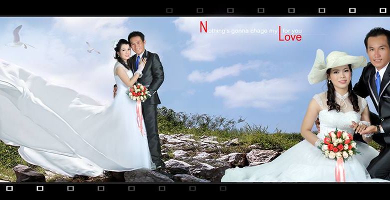 Áo cưới Se Duyên - Thị xã Trảng Bàng - Tỉnh Tây Ninh - Hình 4