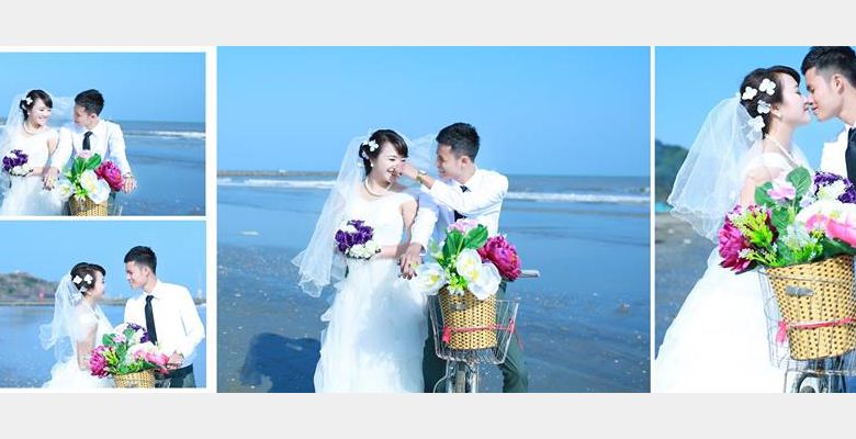 Phan Trần wedding studio - Thành phố Vinh - Tỉnh Nghệ An - Hình 6