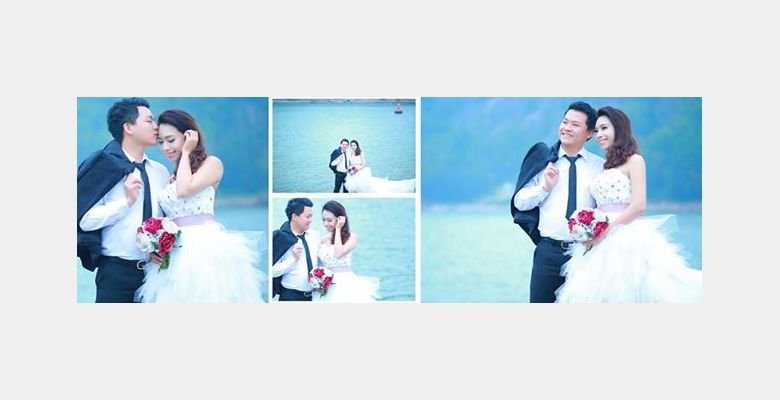 Phan Trần wedding studio - Thành phố Vinh - Tỉnh Nghệ An - Hình 1