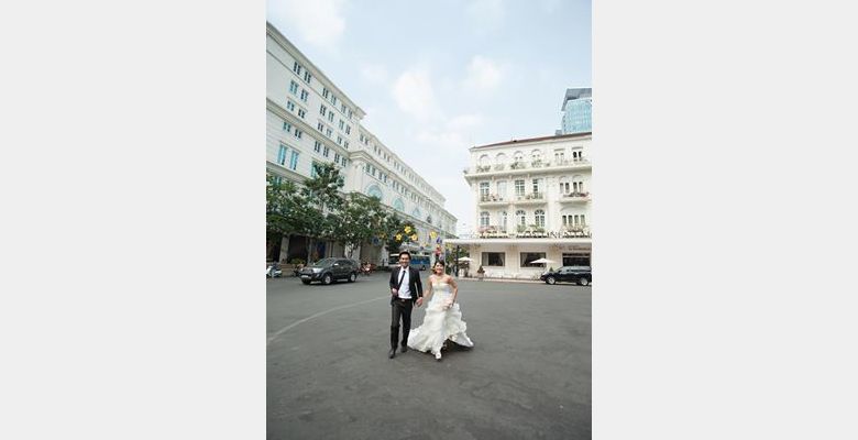 Uyên Bridal - Quận Tân Phú - Thành phố Hồ Chí Minh - Hình 1