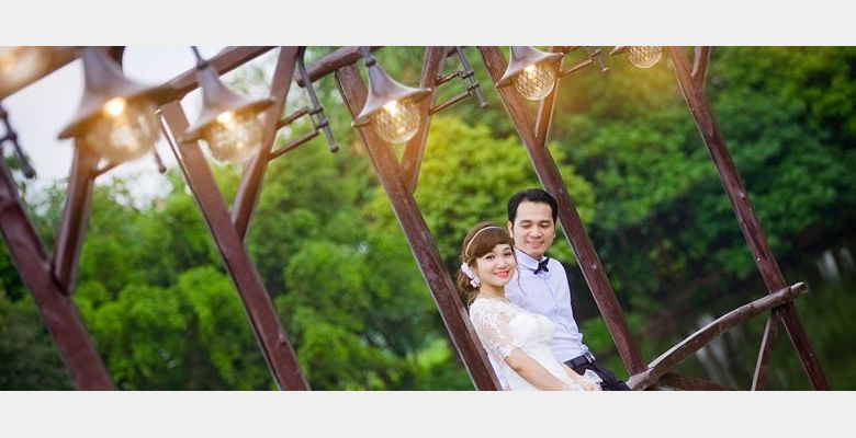 Phương Tùng Wedding Studio - Huyện Tân Yên - Tỉnh Bắc Giang - Hình 5