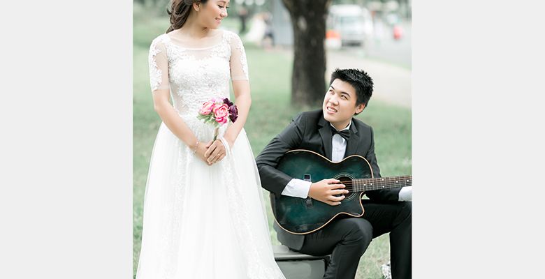 Xương Rồng Wedding - Quận 3 - Thành phố Hồ Chí Minh - Hình 2