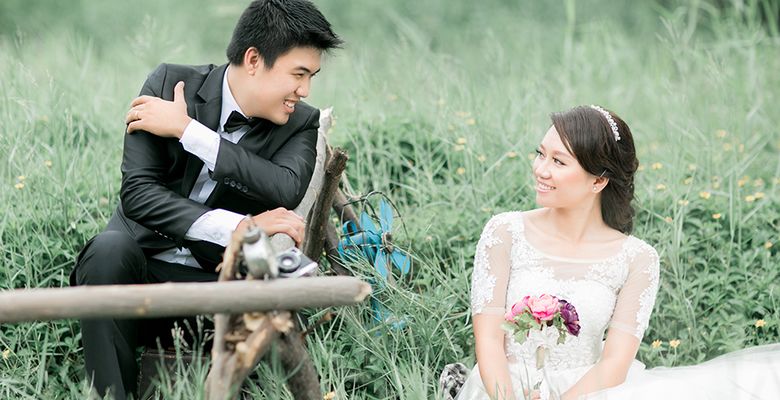 Xương Rồng Wedding - Quận 3 - Thành phố Hồ Chí Minh - Hình 1