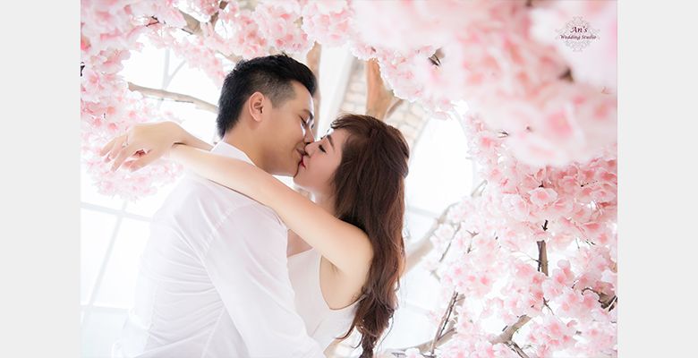 An's Wedding Studio - Quận 8 - Thành phố Hồ Chí Minh - Hình 4