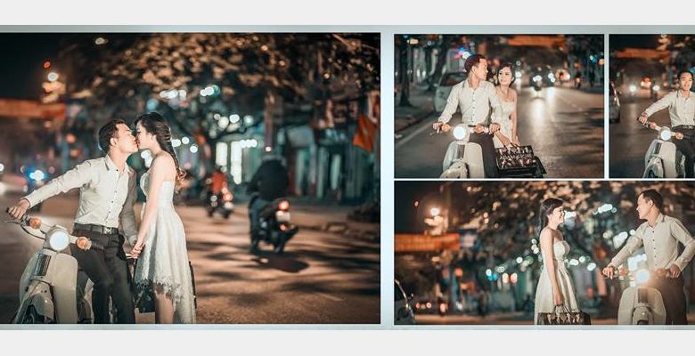 Jolie Studio - Thành phố Nam Định - Tỉnh Nam Định - Hình 5