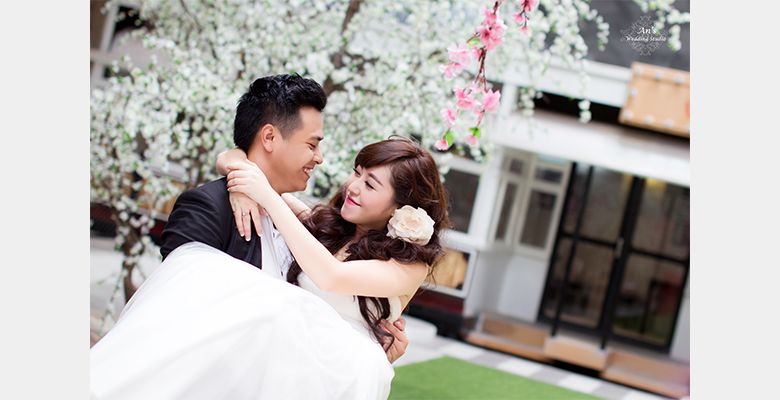 An's Wedding Studio - Quận 8 - Thành phố Hồ Chí Minh - Hình 10