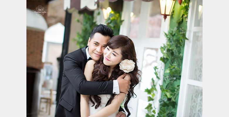 An's Wedding Studio - Quận 8 - Thành phố Hồ Chí Minh - Hình 2