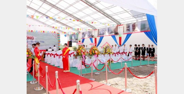 Linh Sơn Event - Quận 10 - Thành phố Hồ Chí Minh - Hình 1