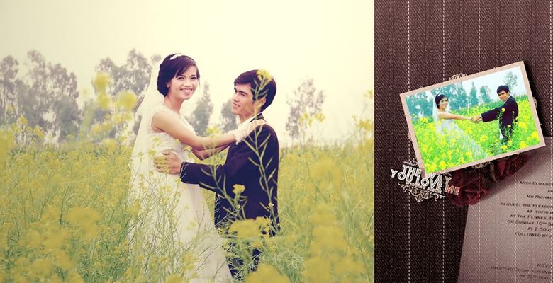 Áo cưới Juliette Thái Bình - Huyện Quỳnh Phụ - Tỉnh Thái Bình - Hình 1
