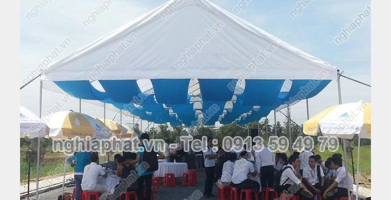 Nghĩa Phát Event - Quận Bình Thạnh - Thành phố Hồ Chí Minh - Hình 3