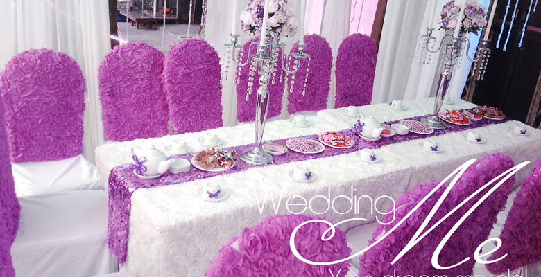 Wedding Me Planner - Hình 2