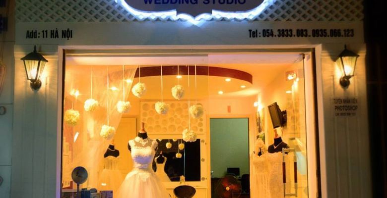 Love Wedding Studio - Thành phố Huế - Tỉnh Thừa Thiên Huế - Hình 7