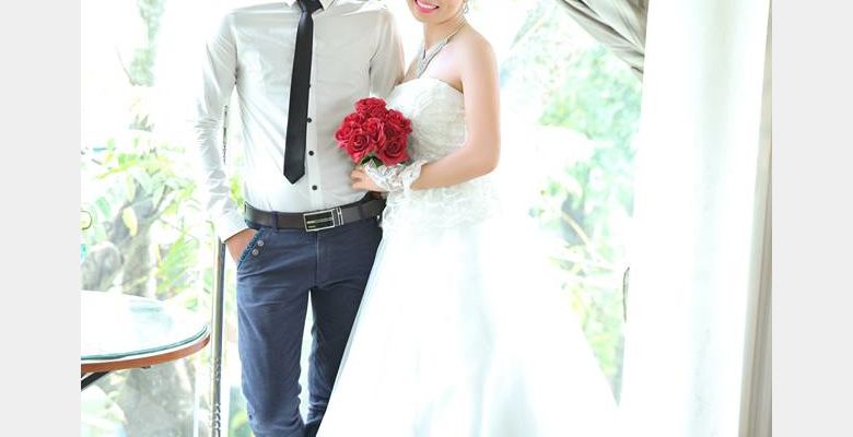 Áo cưới Anh Tuấn - Huyện Đô Lương - Tỉnh Nghệ An - Hình 4