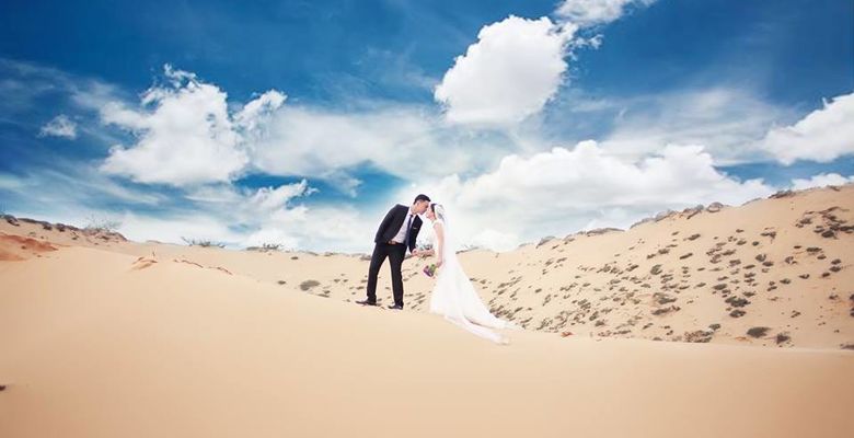 Áo cưới Vân Anh - Thành phố Vinh - Tỉnh Nghệ An - Hình 7