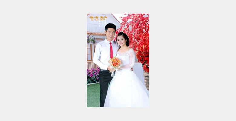 Áo cưới Hà Trang - Huyện Hưng Hà - Tỉnh Thái Bình - Hình 2