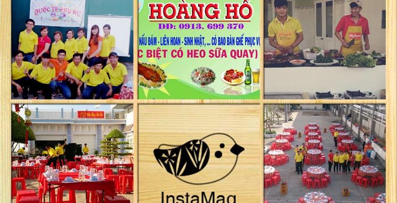 Nhóm nấu Hoàng Hổ - Thành phố Cà Mau - Tỉnh Cà Mau - Hình 1