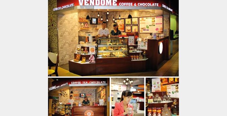 Vendôme Chocolate - Quận 1 - Thành phố Hồ Chí Minh - Hình 4