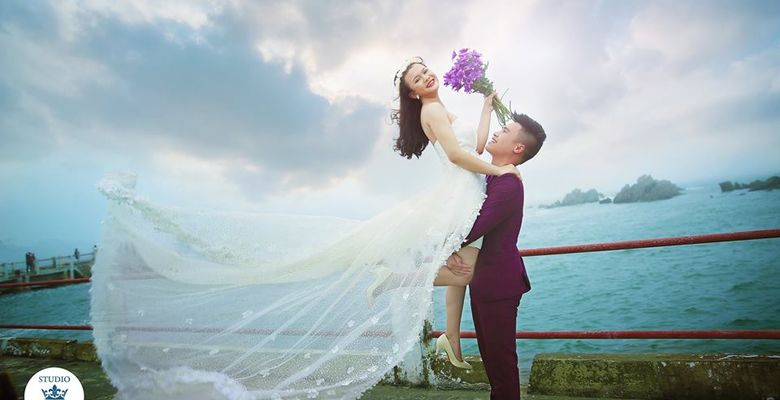 Áo cưới Hà Dũng - Thị xã Thái Hoà - Tỉnh Nghệ An - Hình 1