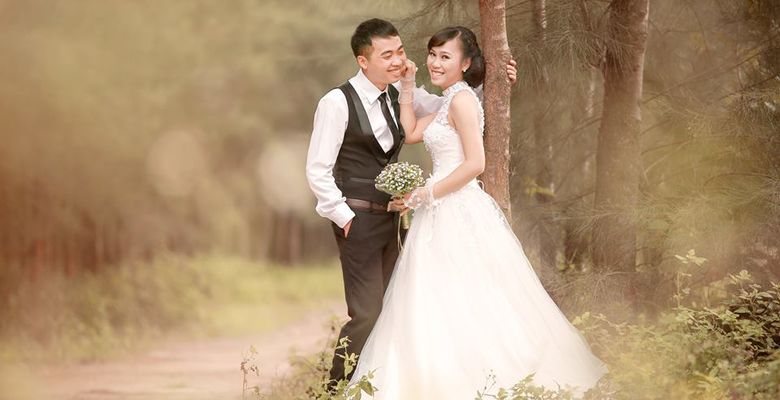 Áo cưới Hương Lan - Huyện Thái Thụy - Tỉnh Thái Bình - Hình 3
