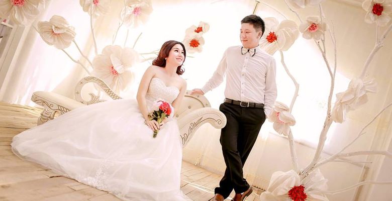 Áo cưới Hương Lan - Huyện Thái Thụy - Tỉnh Thái Bình - Hình 4