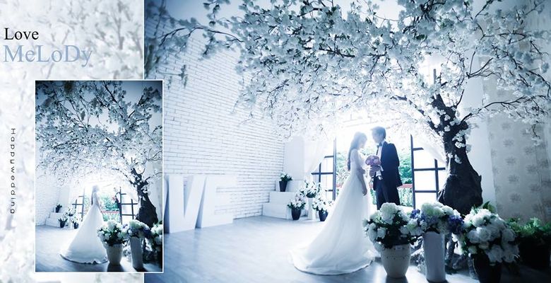 Ngọc Trang Wedding & Studio - Quận 9 - Thành phố Hồ Chí Minh - Hình 9