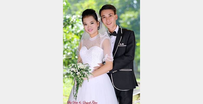 Áo cưới Hoa Hồng - Huyện Phú Lộc - Tỉnh Thừa Thiên Huế - Hình 3