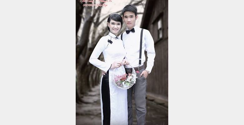 Áo cưới Thiên Long - Huyện Quỳnh Lưu - Tỉnh Nghệ An - Hình 2