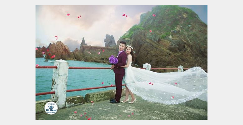 Áo cưới Hà Dũng - Thị xã Thái Hoà - Tỉnh Nghệ An - Hình 6