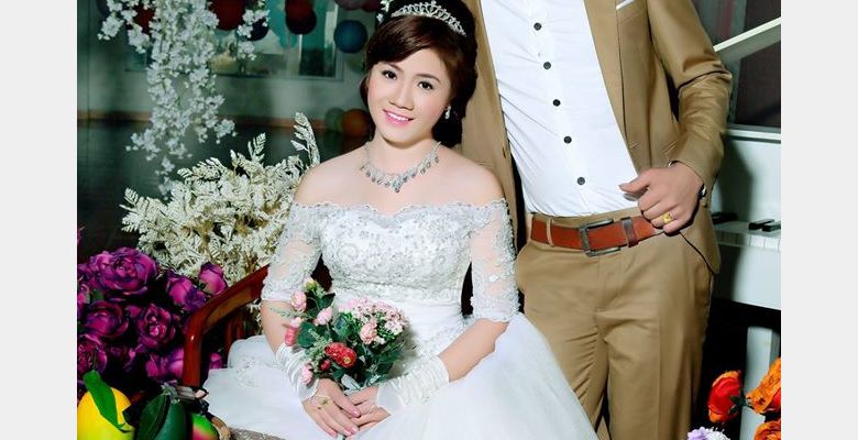 Áo cưới Anh Tuấn - Huyện Đô Lương - Tỉnh Nghệ An - Hình 5