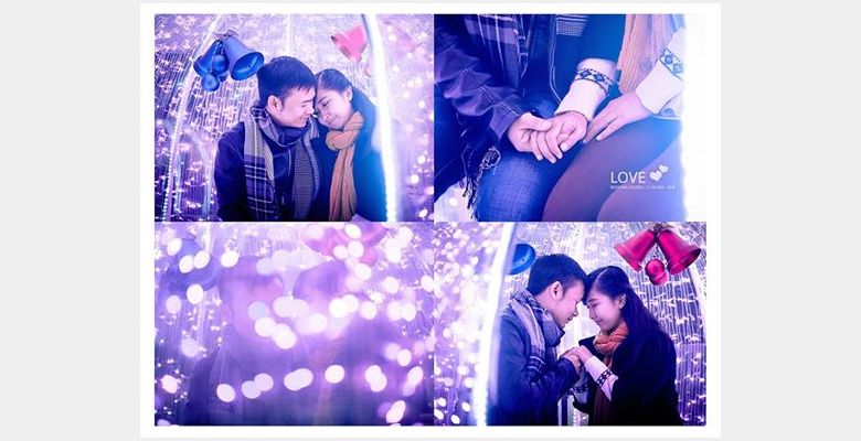 Love Wedding Studio - Thành phố Huế - Tỉnh Thừa Thiên Huế - Hình 8