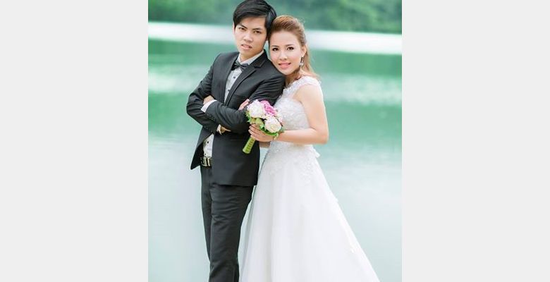 Áo cưới Thúy Ngân - Thành phố Vinh - Tỉnh Nghệ An - Hình 4