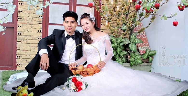 Áo cưới Hà Trang - Huyện Hưng Hà - Tỉnh Thái Bình - Hình 7