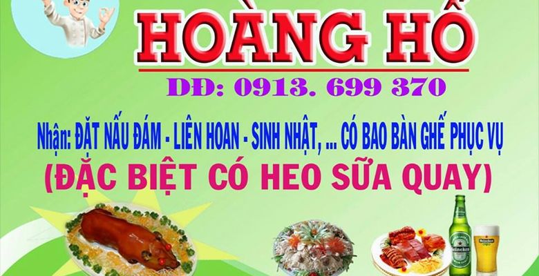 Nhóm nấu Hoàng Hổ - Thành phố Cà Mau - Tỉnh Cà Mau - Hình 2